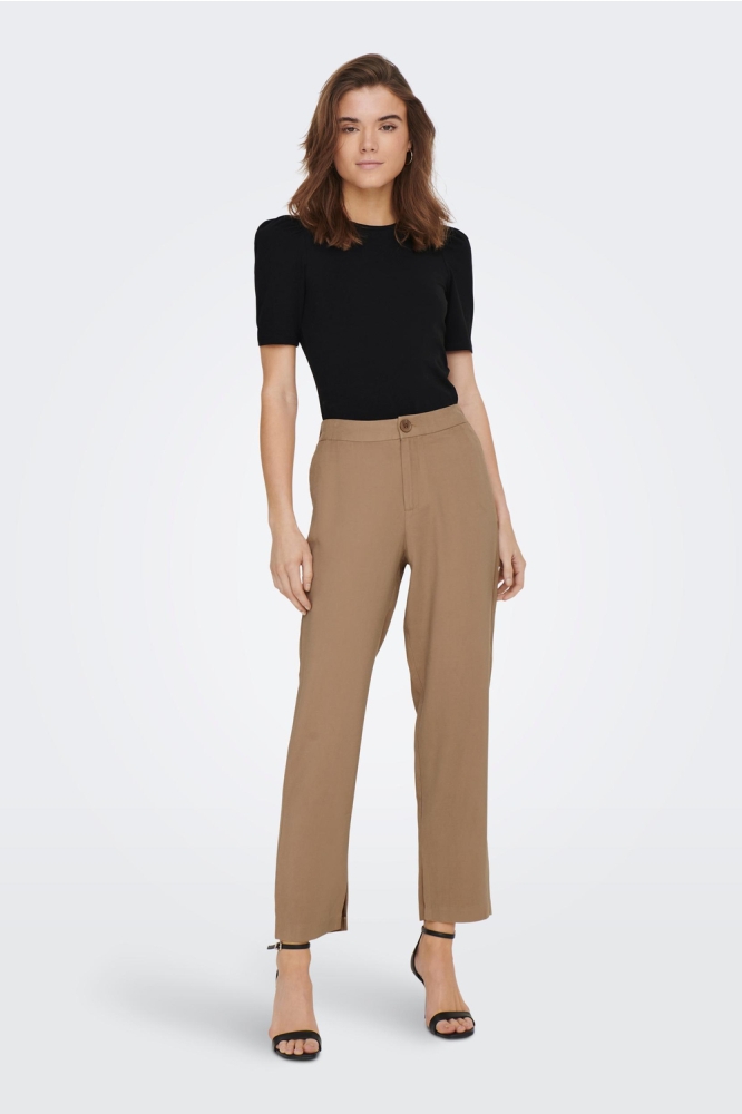 ONLLIVE LOVE 2/4 PUFFTOP JRS NOOS 15282484 BLACK